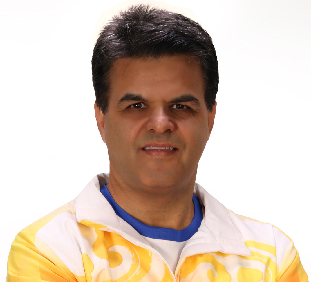 دکتر مرتضی بهرامی نژاد